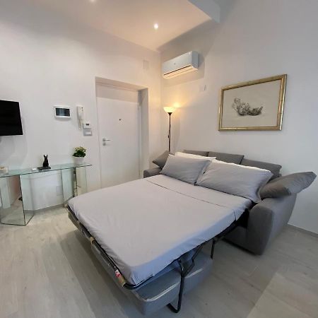 Riviera Apartments Pescara Ngoại thất bức ảnh