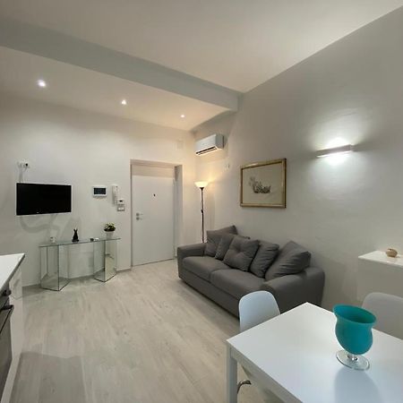 Riviera Apartments Pescara Ngoại thất bức ảnh