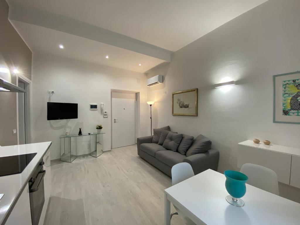 Riviera Apartments Pescara Ngoại thất bức ảnh