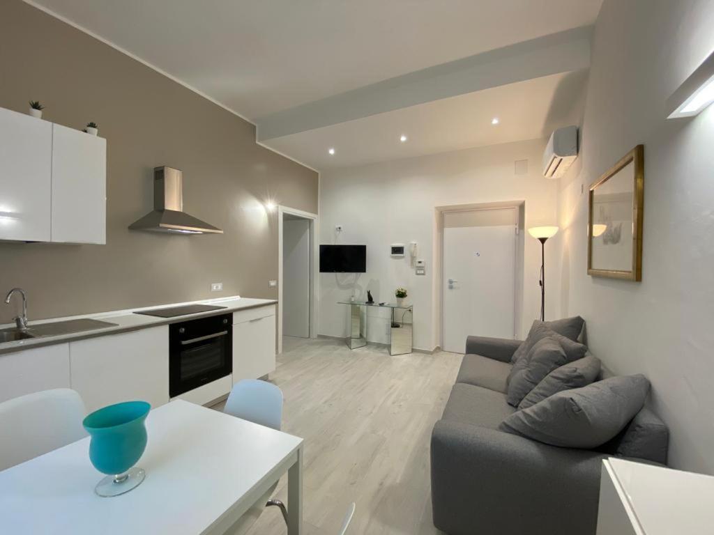 Riviera Apartments Pescara Ngoại thất bức ảnh