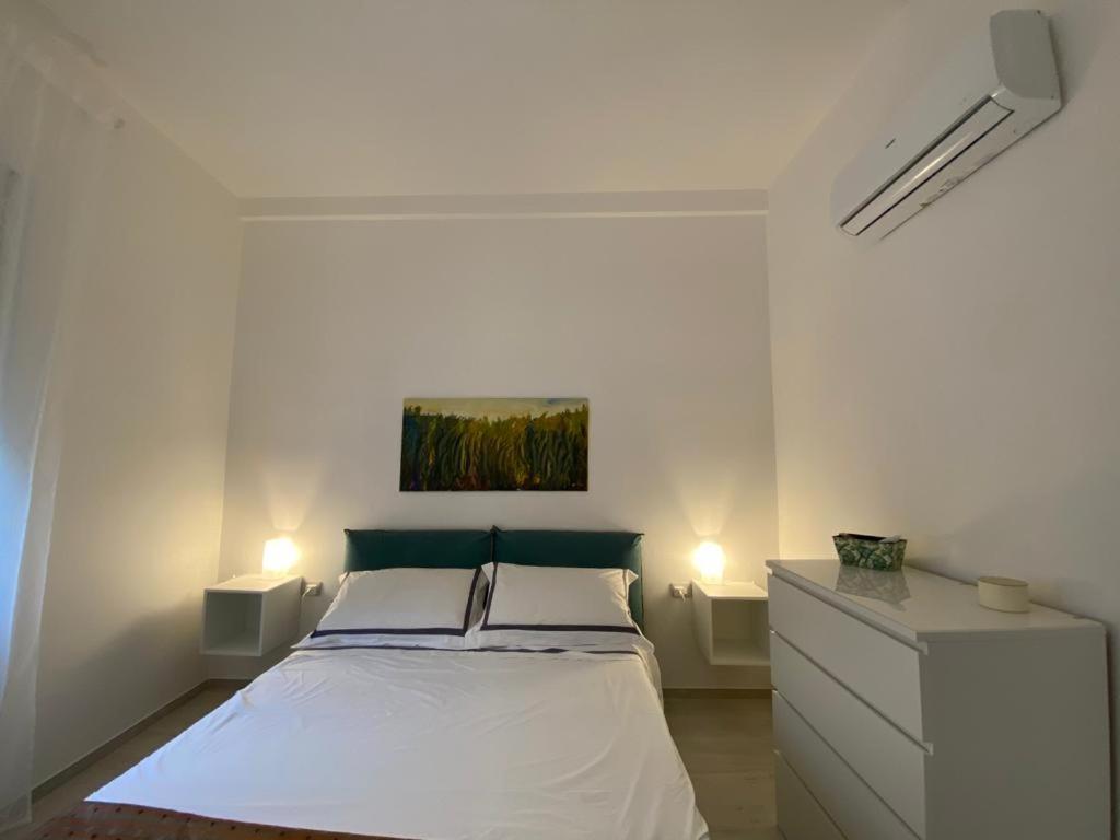 Riviera Apartments Pescara Ngoại thất bức ảnh