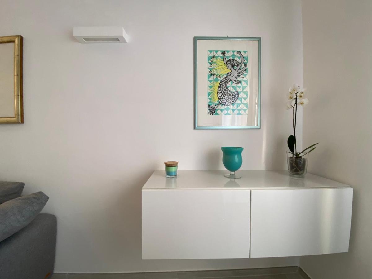 Riviera Apartments Pescara Ngoại thất bức ảnh