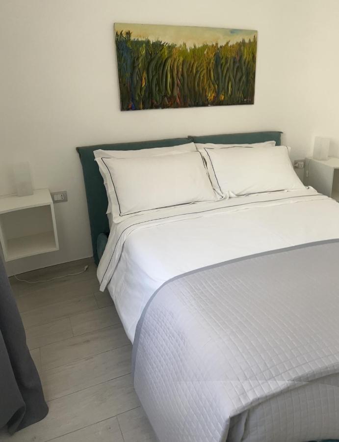 Riviera Apartments Pescara Ngoại thất bức ảnh