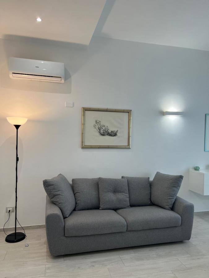 Riviera Apartments Pescara Ngoại thất bức ảnh