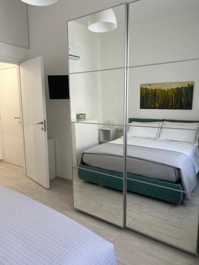 Riviera Apartments Pescara Ngoại thất bức ảnh