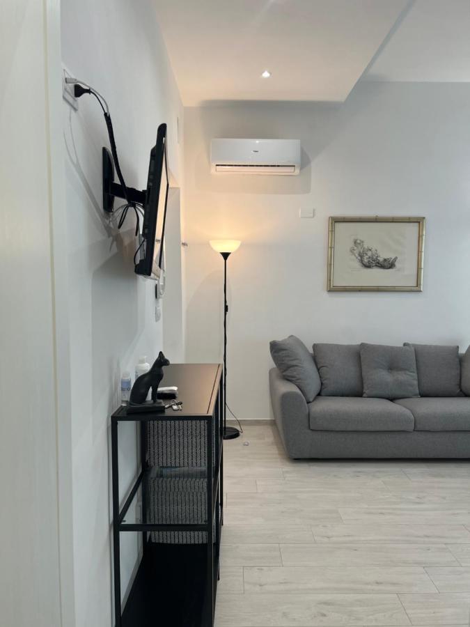 Riviera Apartments Pescara Ngoại thất bức ảnh