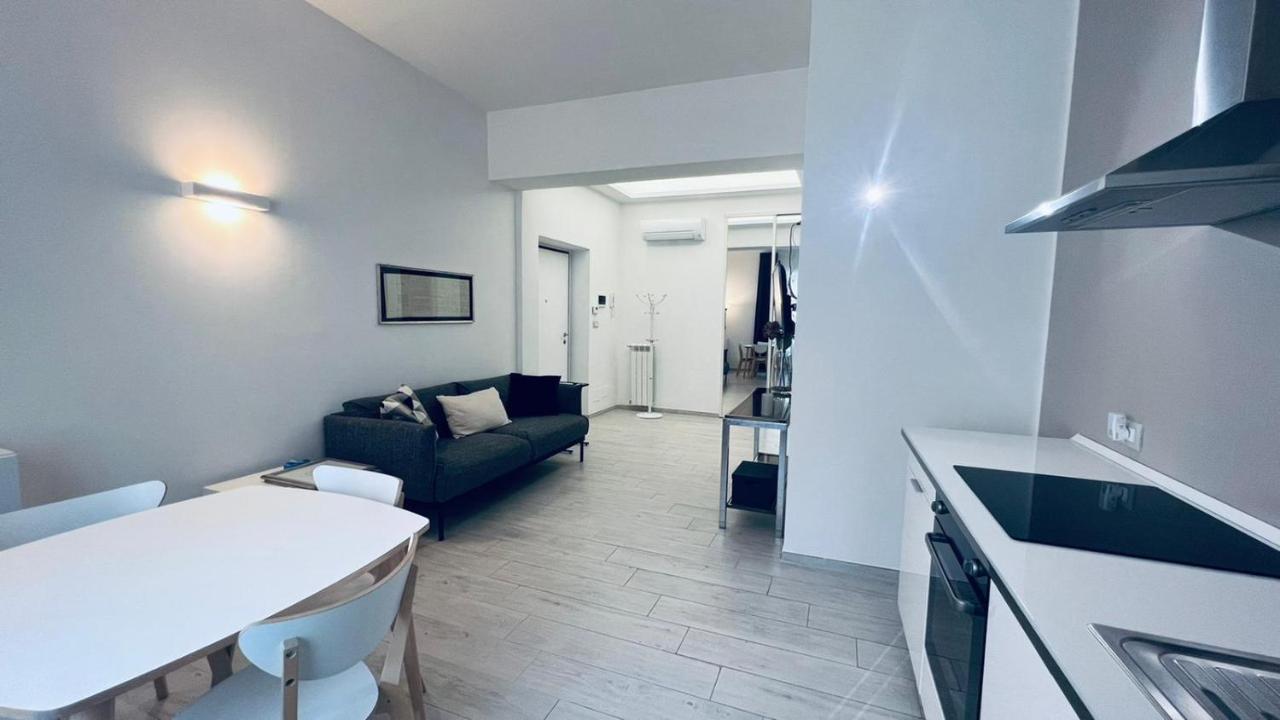 Riviera Apartments Pescara Ngoại thất bức ảnh
