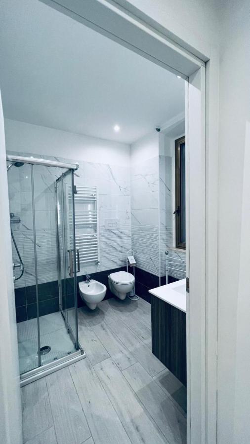 Riviera Apartments Pescara Ngoại thất bức ảnh