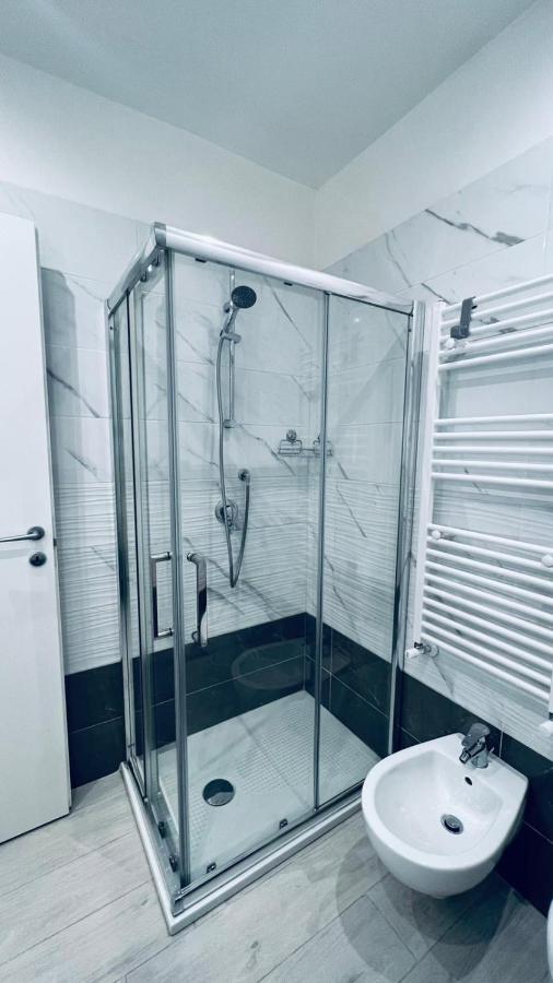 Riviera Apartments Pescara Ngoại thất bức ảnh