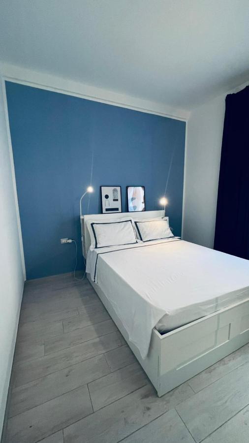 Riviera Apartments Pescara Ngoại thất bức ảnh
