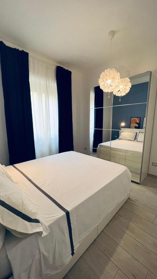 Riviera Apartments Pescara Ngoại thất bức ảnh