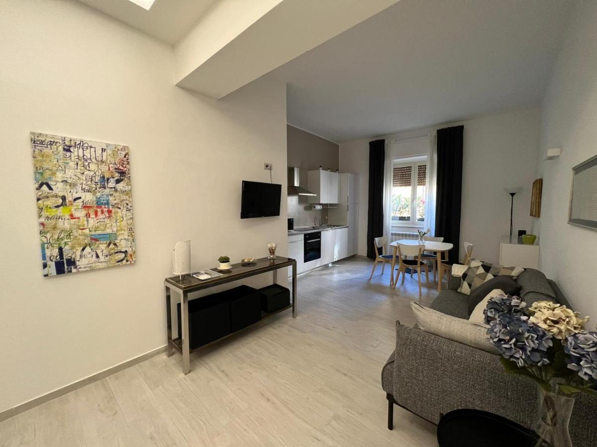 Riviera Apartments Pescara Ngoại thất bức ảnh