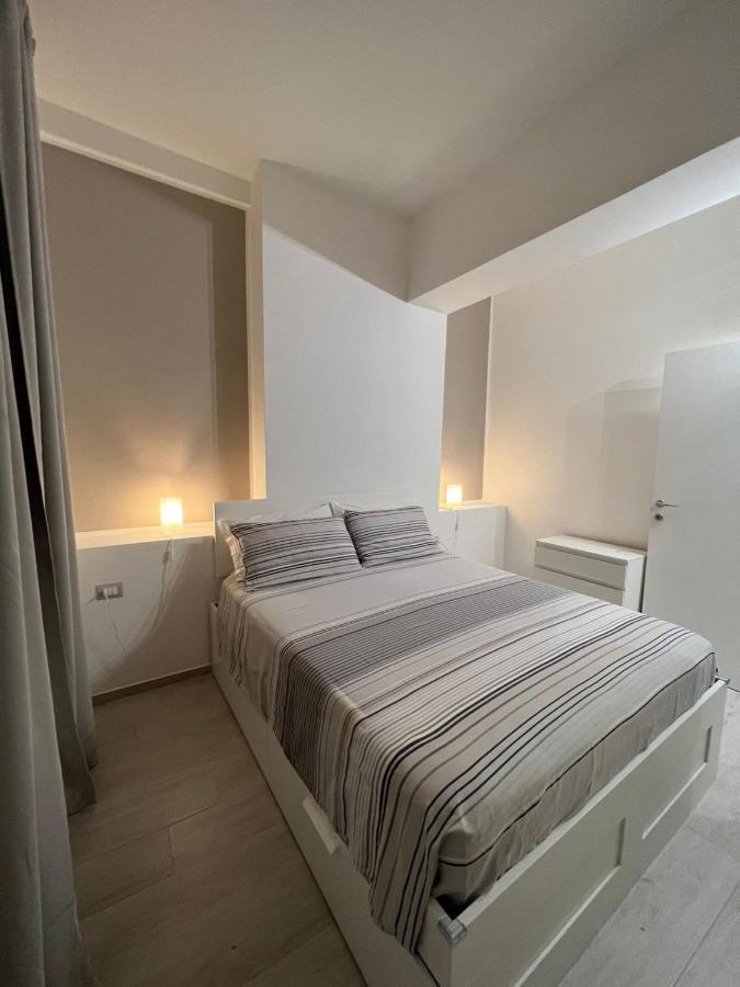 Riviera Apartments Pescara Ngoại thất bức ảnh