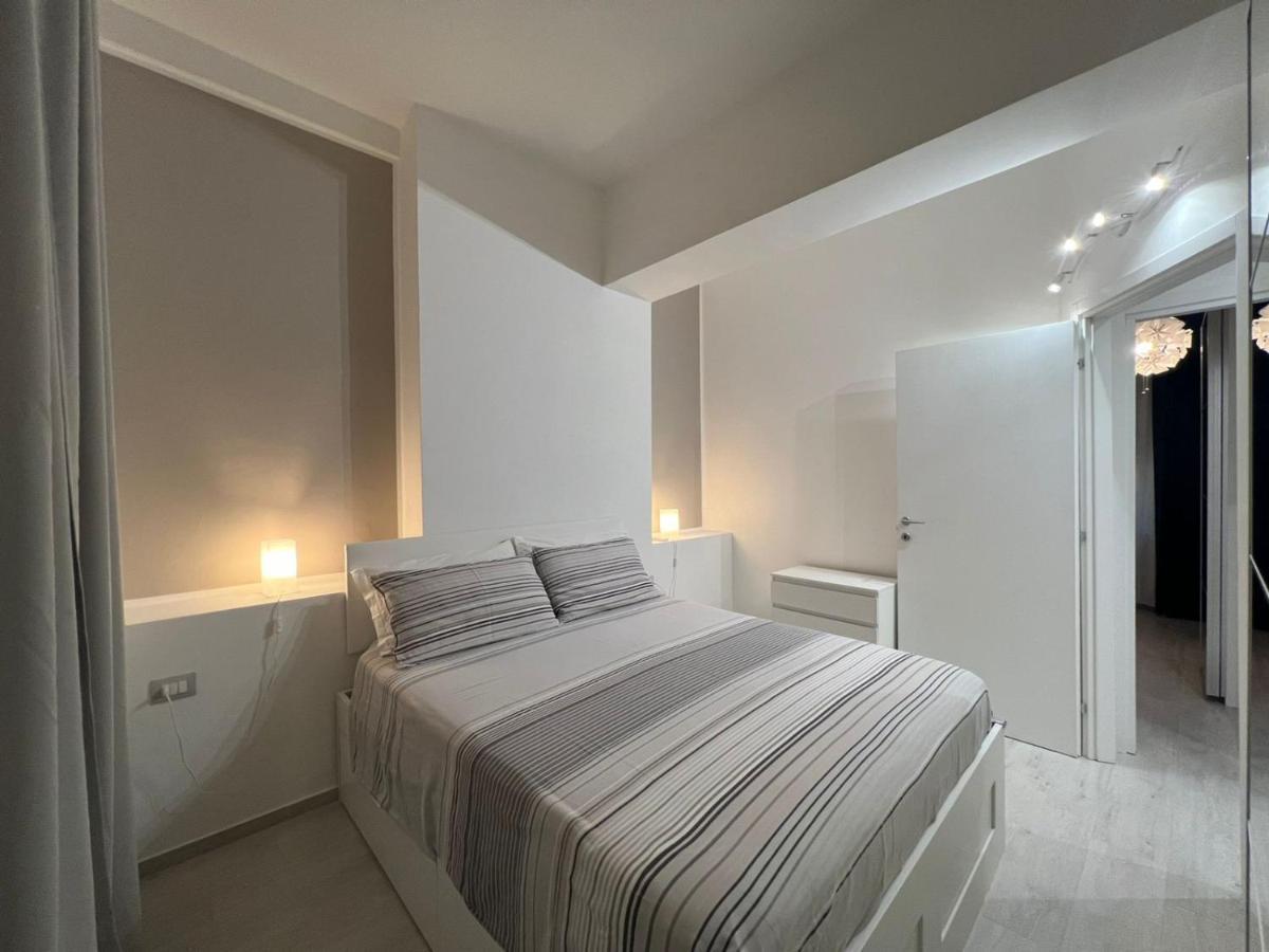 Riviera Apartments Pescara Ngoại thất bức ảnh
