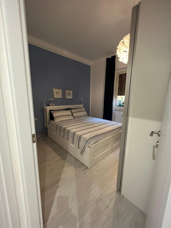 Riviera Apartments Pescara Ngoại thất bức ảnh