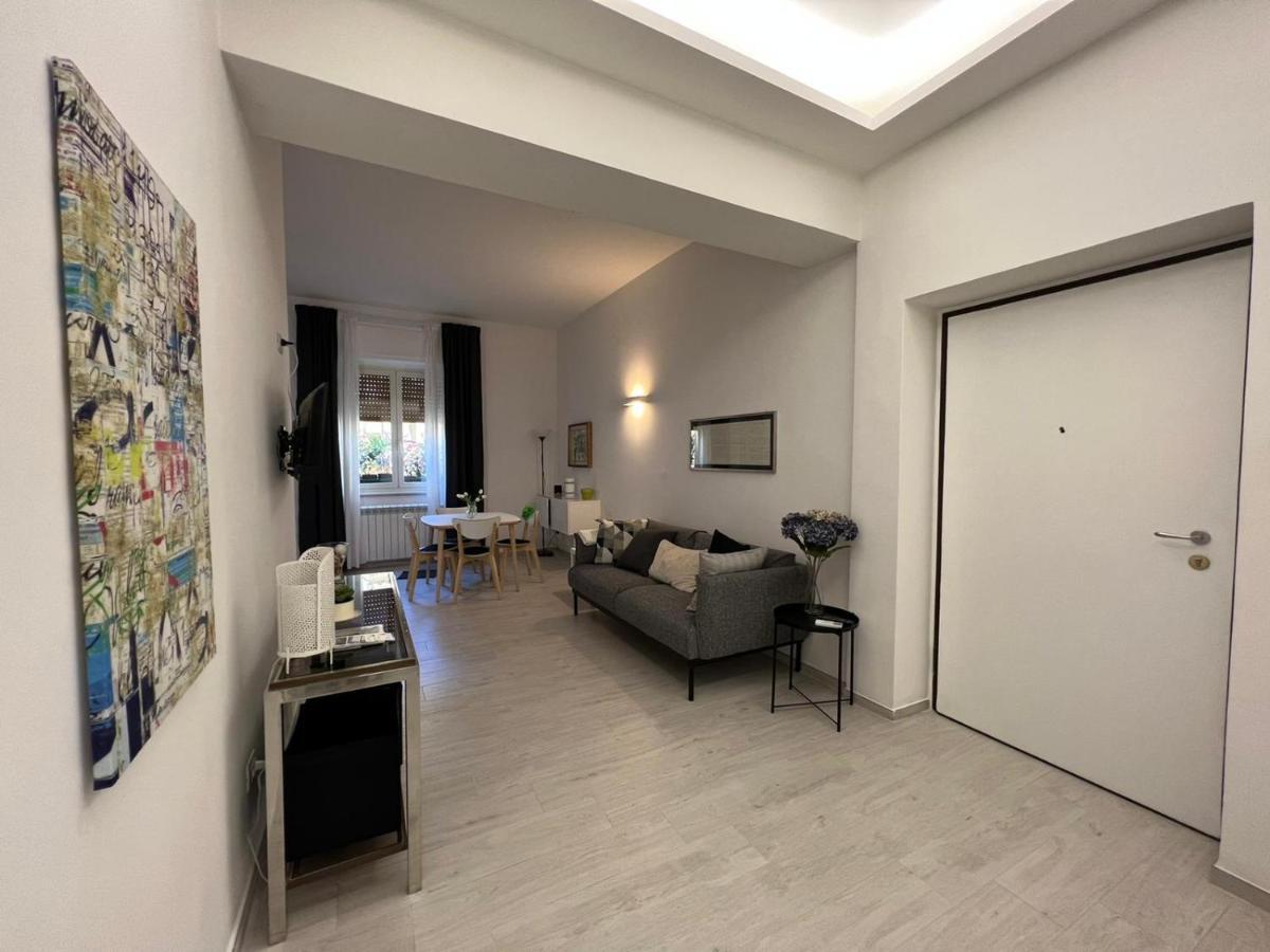 Riviera Apartments Pescara Ngoại thất bức ảnh